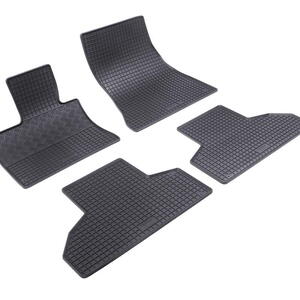Rigum Gumové koberce BMW X5 F15 2013-/X6 F16 2014-