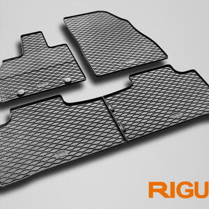 Rigum Gumové koberce BYD Sealion 7 2024-