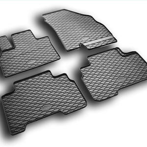 Rigum Gumové koberce Chery TIGGO 8/TIGGO 8 PHEV 5m 2025-