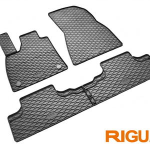 Rigum Gumové koberce Chery TIGGO 9 PHEV 5m 2024-