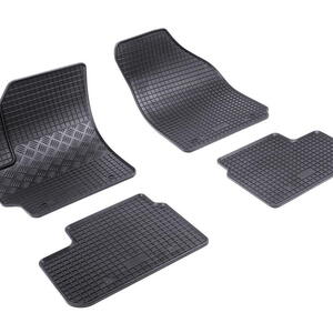 Rigum Gumové koberce Chevrolet MATIZ 2004-/SPARK 2005-