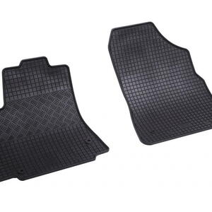 Rigum Gumové koberce Citroen BERLINGO/Peugeot PARTNER 2m 2008-