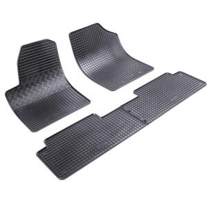 Rigum Gumové koberce Citroen BERLINGO/Peugeot PARTNER 5m 1999-