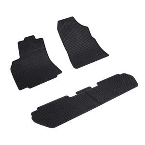 Rigum Gumové koberce Citroen BERLINGO/Peugeot PARTNER 5m 2008- Packet