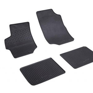 Rigum Gumové koberce Citroen C-ELYSEE/Peugeot 301 2012-