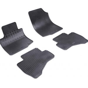 Rigum Gumové koberce Citroen C1 2005-/Peugeot 107 2005-/Toyota AYGO 2005-