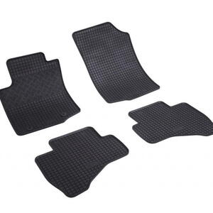 Rigum Gumové koberce Citroen C1/Peugeot 108 2014-