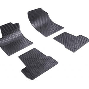 Rigum Gumové koberce Citroen C3/DS3 2010-