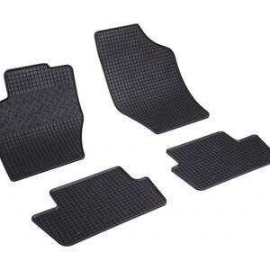 Rigum Gumové koberce Citroen C4 2011-/2015-/DS4 2010-
