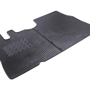 Rigum Gumové koberce Citroen JUMPER 3m 2002-/Fiat DUCATO 3m 2002-/Peugeot BOXER 3m 2002-