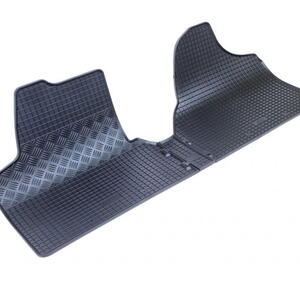Rigum Gumové koberce Citroen JUMPY 2/3m 2007-/Fiat SCUDO 2/3m 2007-/Peugeot EXPERT 2/3m 20