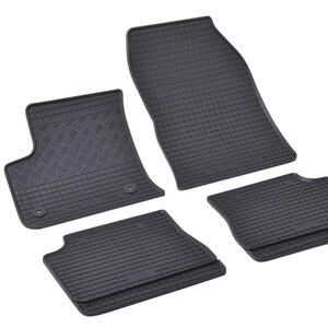 Rigum Gumové koberce Fiat 600e/Jeep Avanger EV 2024-/Alfa Romeo Junior Elettrica 2025-