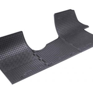 Rigum Gumové koberce Fiat TALENTO 2016-/Nissan NV300 2014-/Opel VIVARO 2014-/Renault TRAFI