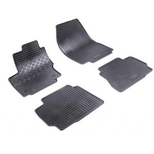 Rigum Gumové koberce Ford MONDEO 2007-/2013-