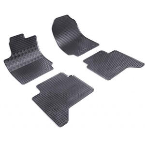 Rigum Gumové koberce Ford RANGER 2012-/2016-