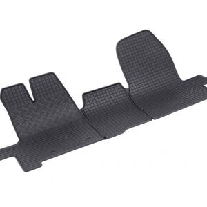 Rigum Gumové koberce Ford TRANSIT 3m 2015-/2016-/2020-