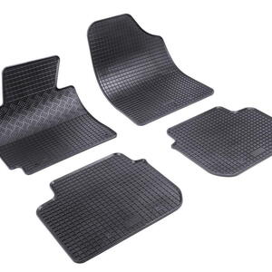 Rigum Gumové koberce Hyundai ELANTRA 2011-/2014-