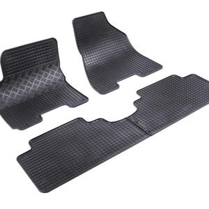 Rigum Gumové koberce Hyundai TUCSON 2004-/Kia SPORTAGE 2004-