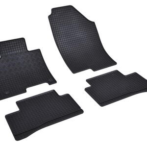 Rigum Gumové koberce Hyundai TUCSON/TUCSON MHEV/TUCSON HEV/TUCSON PHEV 2021-