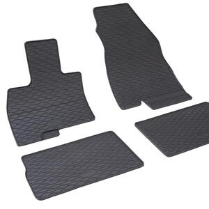 Rigum Gumové koberce JAECOO J7 2023-