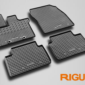 Rigum Gumové koberce Lexus LBX 2024-