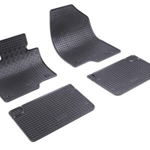 Rigum Gumové koberce Mazda 3 2013-/6 2013-