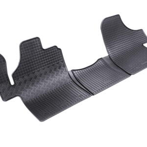Rigum Gumové koberce Mercedes VIANO/VITO 2/3m 2003-