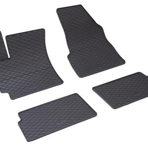 Rigum Gumové koberce Omoda C5 2022-