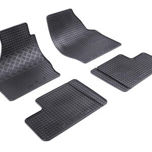 Rigum Gumové koberce Opel AGILA 2004-/Suzuki IGNIS 2004-/Suzuki WAGON R+ 2004-