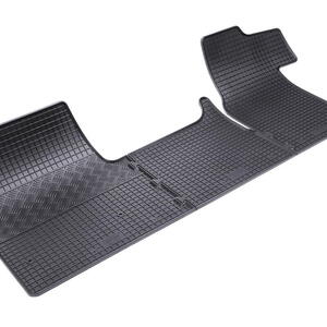 Rigum Gumové koberce Opel MOVANO 3m 2011-/Nissan NV400 3m 2010-/Renault MASTER 3m 2010-