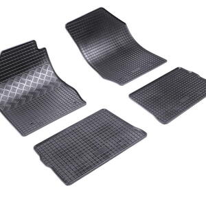 Rigum Gumové koberce Renault CLIO II 1998-/THALIA I 2000-/THALIA II 2008-