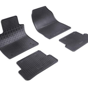 Rigum Gumové koberce Renault CLIO III 2006-/CLIO III Grandtour 2006-/CLIO IV 2012-/CLIO IV