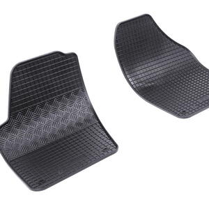 Rigum Gumové koberce Škoda FABIA Praktik I 2m 2000-/VW POLO 2m 2002-