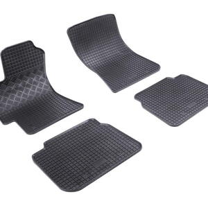 Rigum Gumové koberce Subaru LEGACY 2004-/OUTBACK 2004-