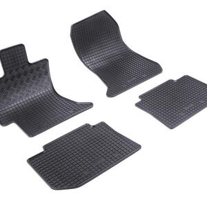 Rigum Gumové koberce Subaru XV 2012-/IMPREZA WRX 2014-/LEVORG 2015-