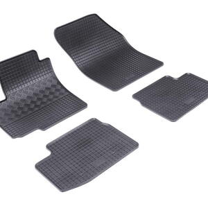 Rigum Gumové koberce Suzuki SWIFT 2005-/Suzuki SX4 2006-/Fiat SEDICI 2006-