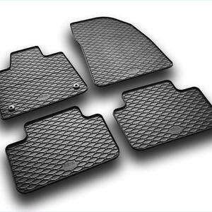 Rigum Gumové koberce Volvo EX30 2024-
