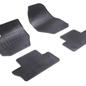 Rigum Gumové koberce Volvo S60/V60 2011-