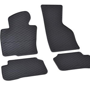 Rigum Gumové koberce VW PASSAT 2005-/2011-/PASSAT CC 2008-