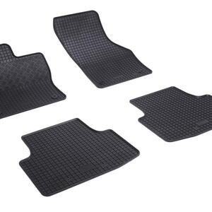 Rigum Gumové koberce VW PASSAT 2014-/2019-