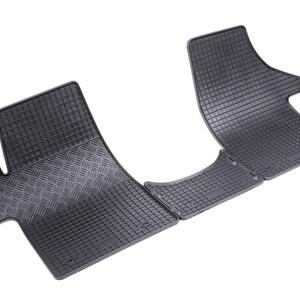 Rigum Gumové koberce VW T5/T6 Transporter/Caravelle/Multivan 3m 2003-/2015-