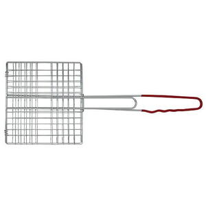 Rošt grilovací duo 24x21cm  BBQ