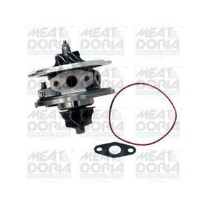Rumpfgruppe, kompresor MEAT & DORIA 60027