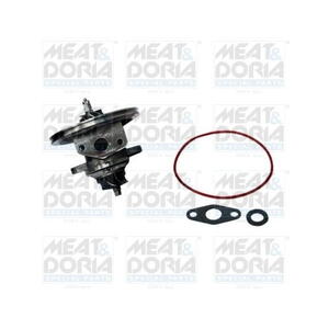Rumpfgruppe, kompresor MEAT & DORIA 60048