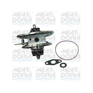 Rumpfgruppe, kompresor MEAT & DORIA 60126