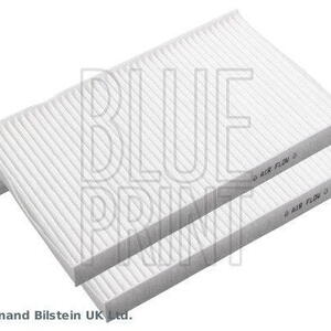 Sada filtrů, vzduch vnitřní BLUE PRINT FILTRY ADG02553