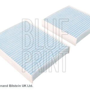 Sada filtrů, vzduch vnitřní BLUE PRINT FILTRY ADP152508