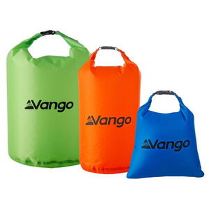 Sada obalů Vango Dry Bag Set Barva: mix barev