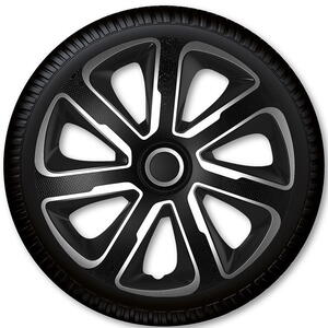 Sada poklic Livorno Carbon Silver Black - 15
