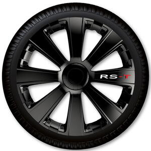 Sada poklic RS-T Black - 16